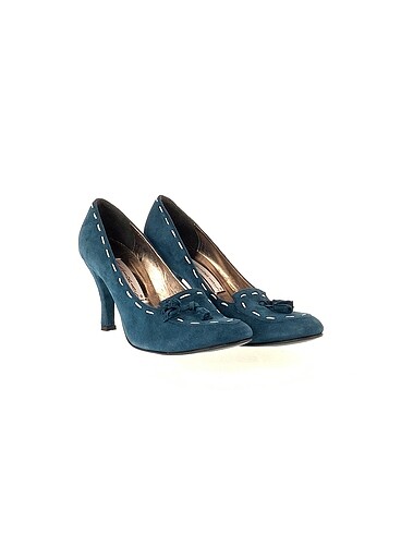 Matraş Matraş Stiletto %70 İndirimli.