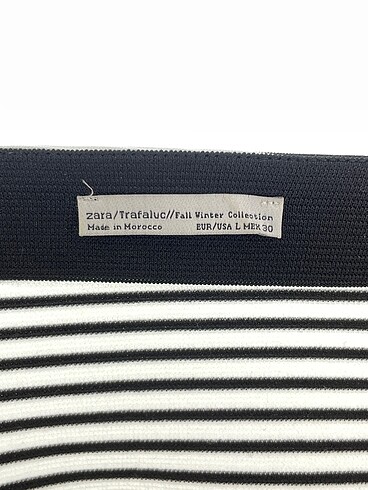 l Beden çeşitli Renk PreLoved Midi Etek %70 İndirimli.