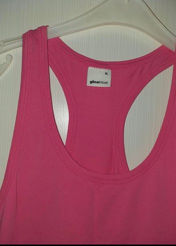Gina Ginatrokot XL uzun Spor Atlet /Tunik