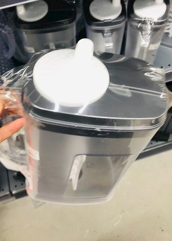 Bej Mikser Sürahisi - Ancamplast - Görsel 2