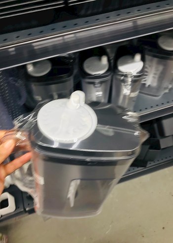 Bej Mikser Sürahisi - Ancamplast - Görsel 3