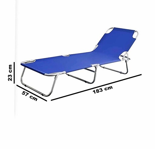 KATLANIR PLAJ KAMP ŞENZLONGU