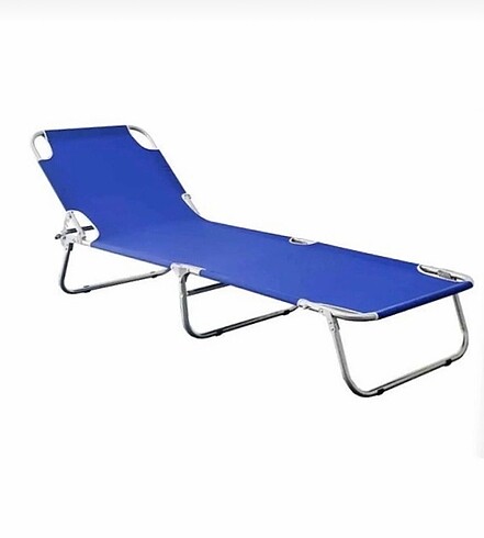Beden Renk KATLANIR PLAJ KAMP ŞENZLONGU