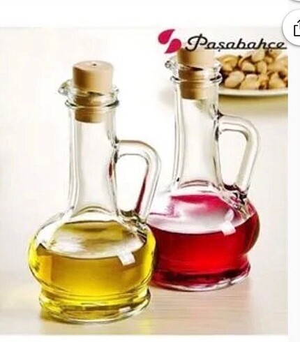 PAŞABAHÇE 2Li YAĞDANLIK SİRKELİK
