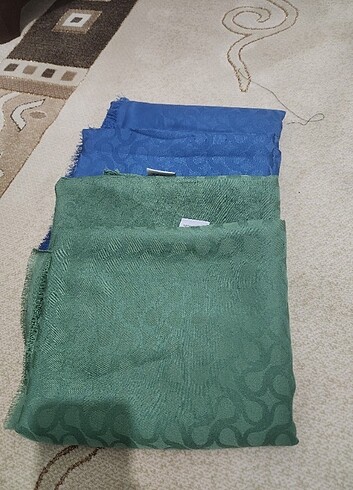 Valorscarf kaşmir 