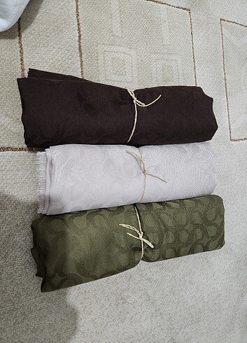 Valorscarf kaşmir şal 