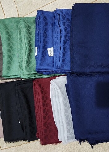 Valorscarf kaşmir 