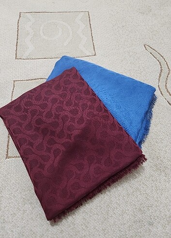 Valorscarf kaşmir serisi 