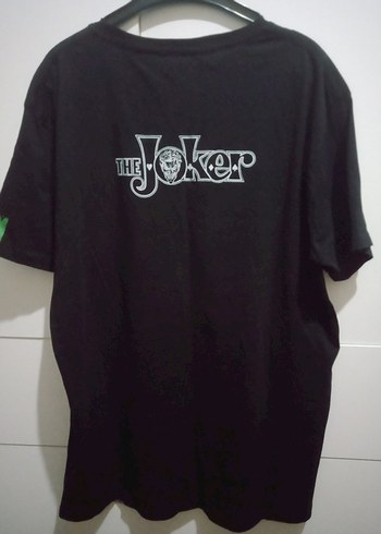 erkek t-shirt siyah Replay marka - Görsel 2