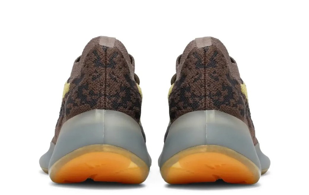 ADİDAS Erkek Orjinal Spor Ayakkabı - Görsel 4