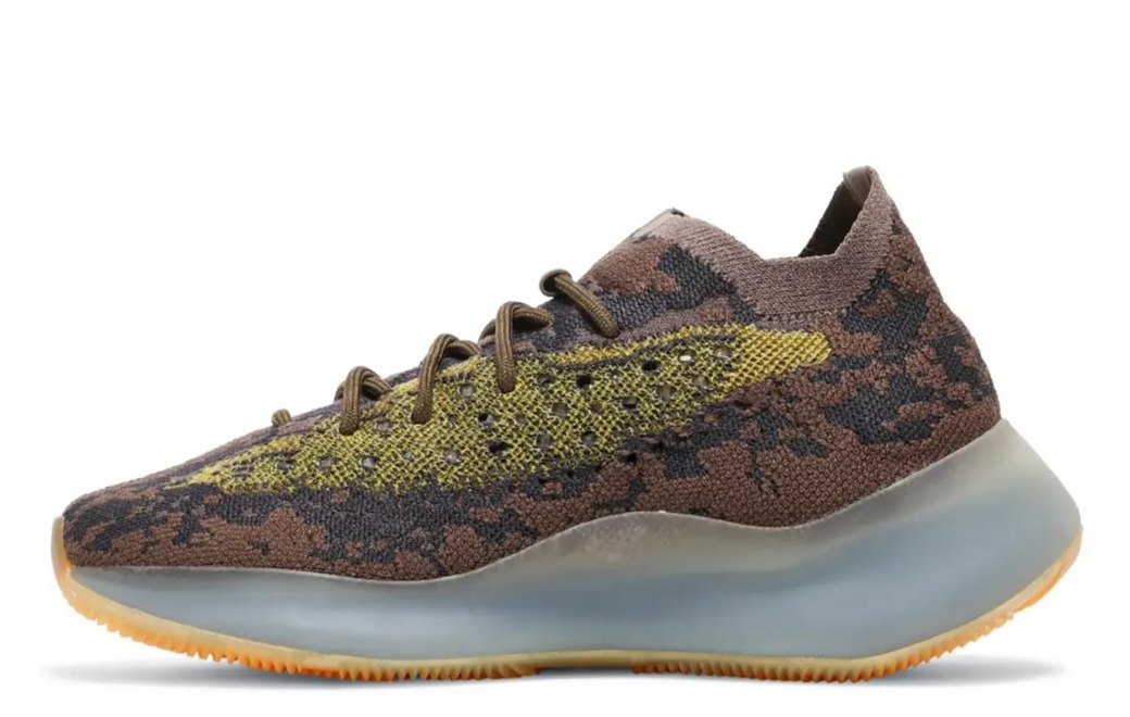 ADİDAS Erkek Orjinal Spor Ayakkabı - Görsel 3