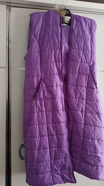 Kadın şişme yelek  - Görsel 2