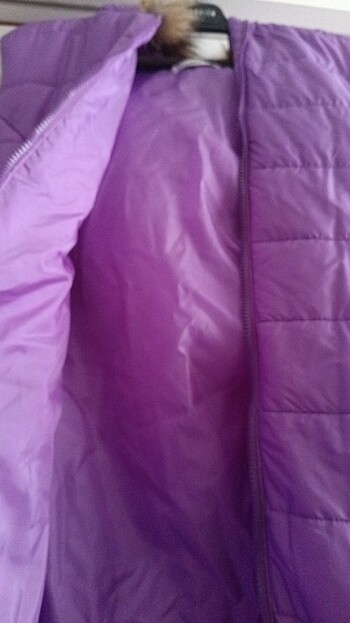 Kadın şişme yelek  - Görsel 4