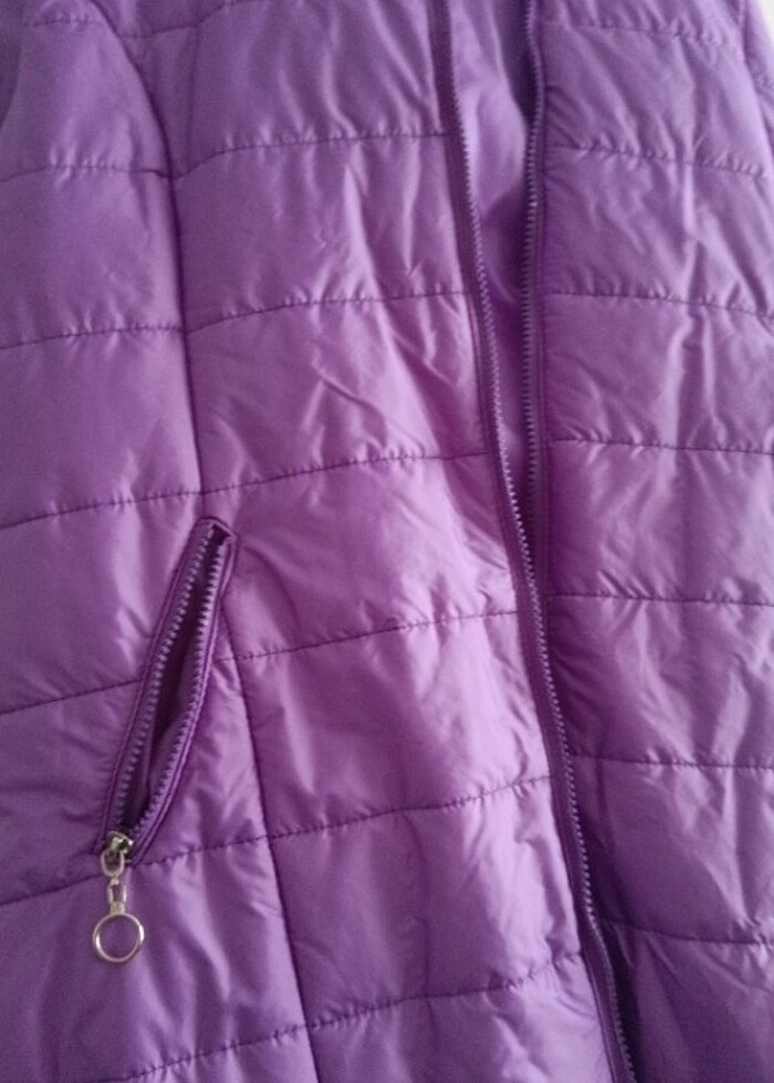 Kadın şişme yelek  - Görsel 3