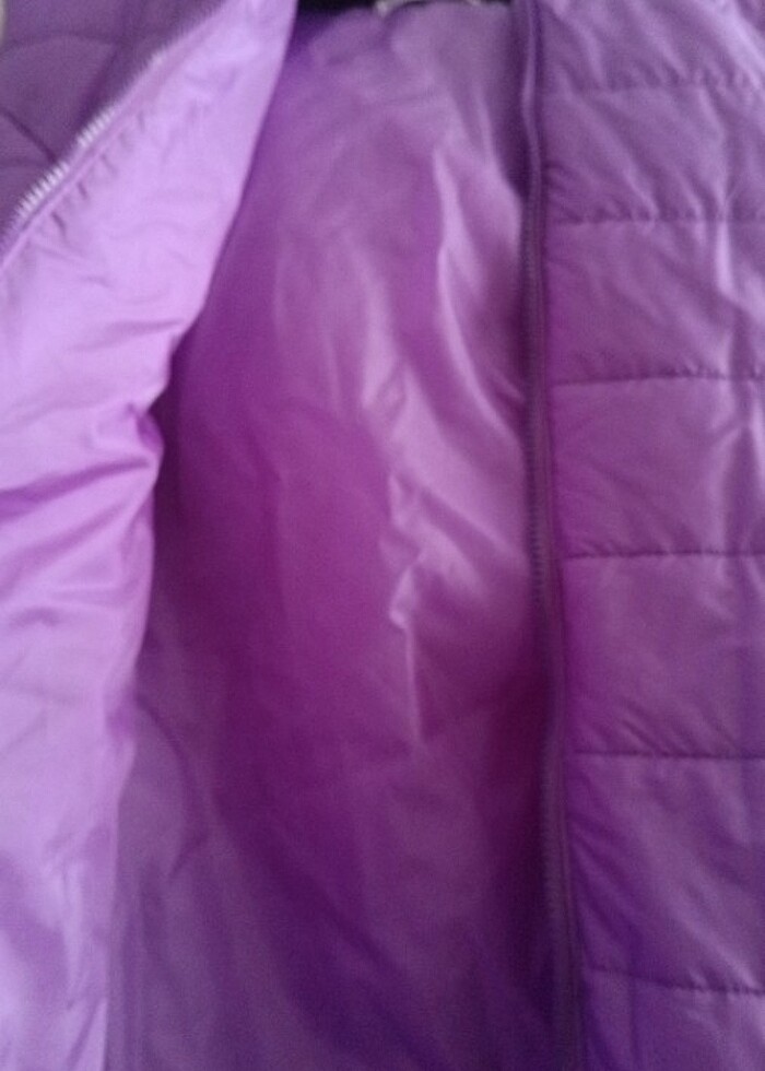 Kadın şişme yelek  - Görsel 4