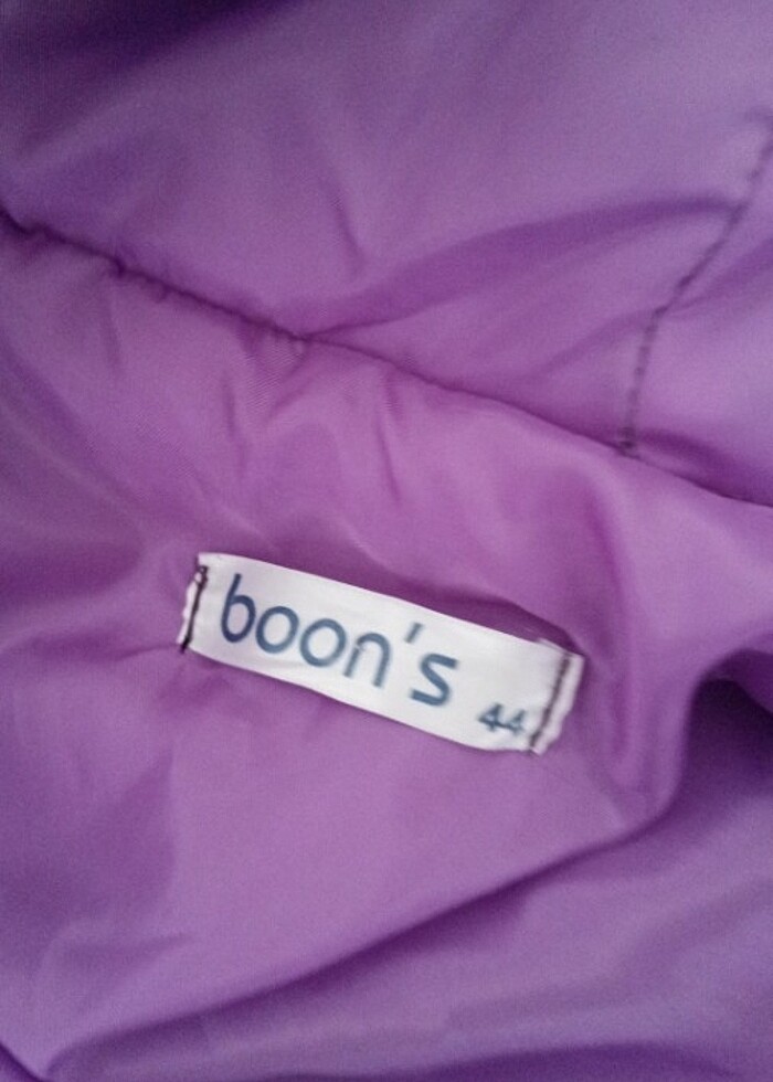 Kadın şişme yelek  - Görsel 5