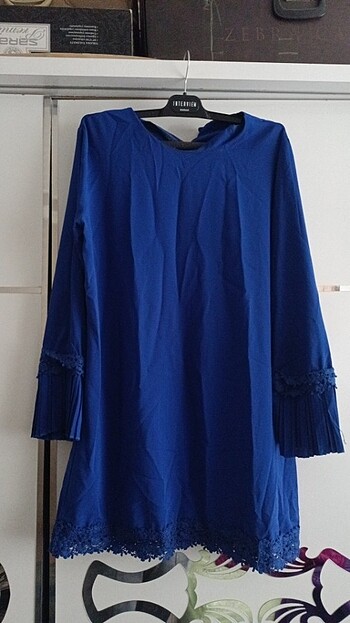 44 Beden Tunik