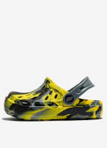 Çocuk terlık sandalet skechers unısex