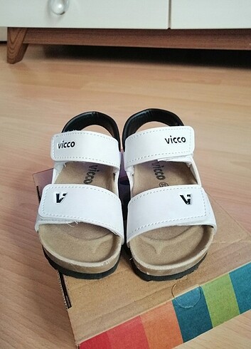 Vicco Vicco sandalet