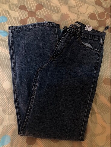 Kot Pantolon 29 Beden