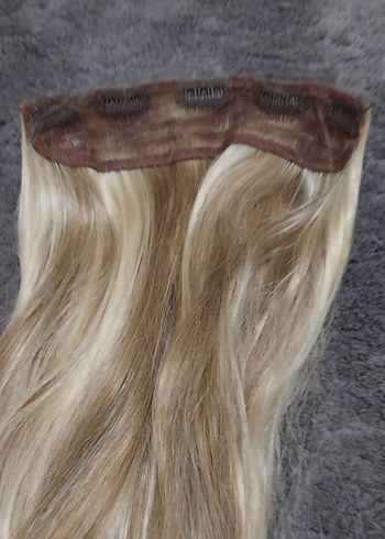 Kadın Saç - Görsel 2