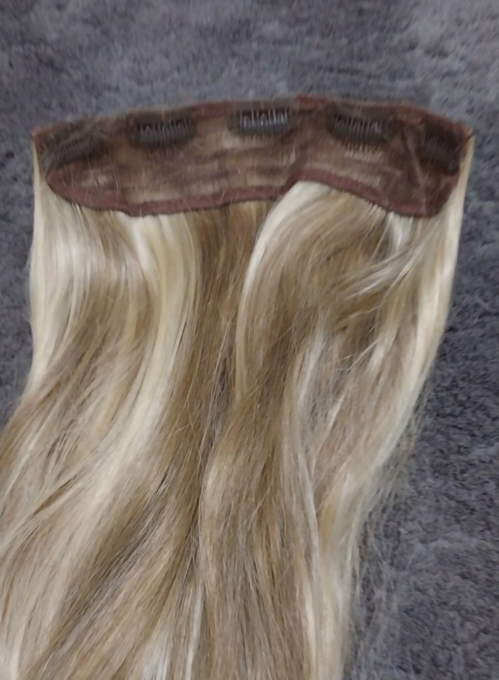 Kadın Saç - Görsel 2