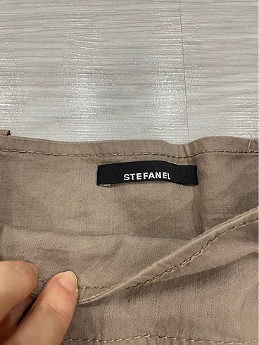 Stefanel Stefanel Etek Yeni