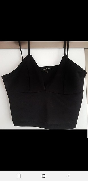 crop üst