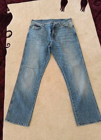 Wrangler Jean orijinal