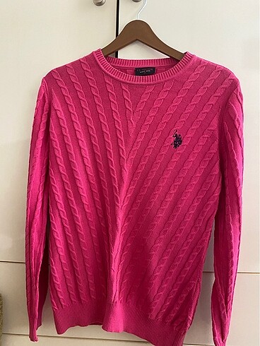 USPA kazak