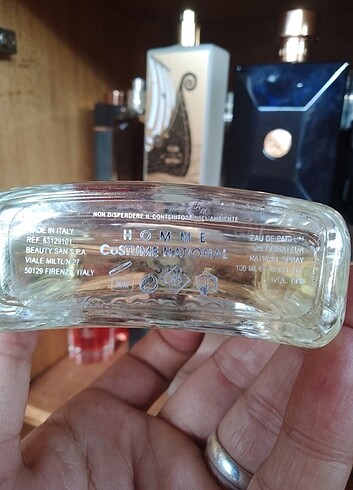 Costume National 100 ml edp