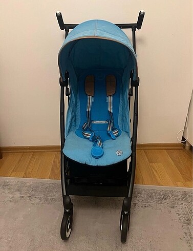 Diğer Cybex Libelle kabin boy bebek arabası sıfır ürün