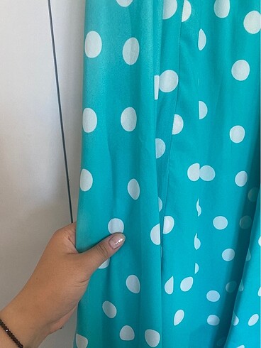 38 Beden Astarlı şallı etek