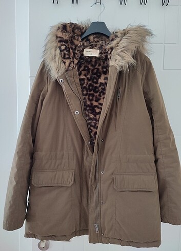 Koton Parka