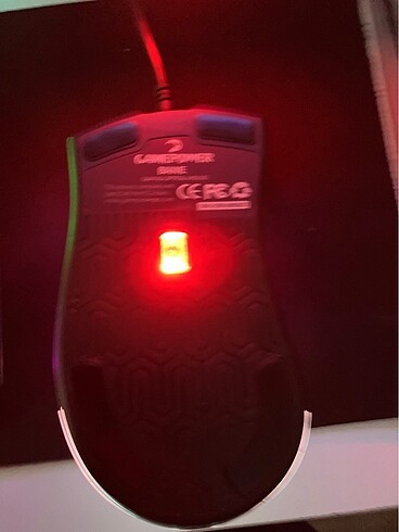 Gamepower gamepower mause