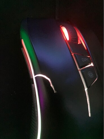 Beden gamepower mause