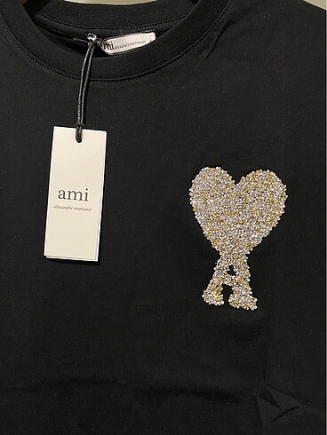 s Beden Amiparis Tshirt