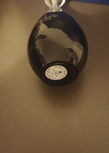 Diğer J'adore Black Kadın Parfümü