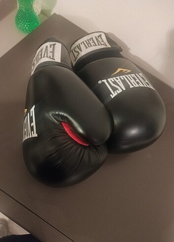 Boks eldiveni everlast