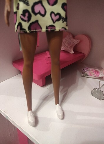Beden Esmer barbie