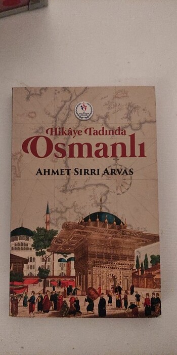 Hikaye tadinda Osmanlı 
