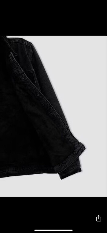 kot ceket - Görsel 3