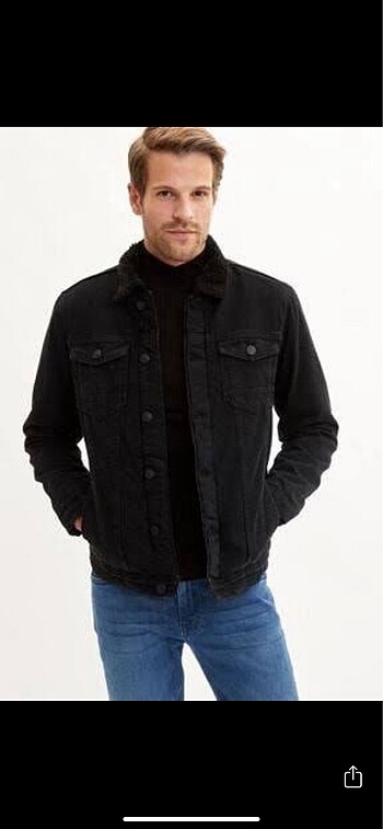 kot ceket - Görsel 2