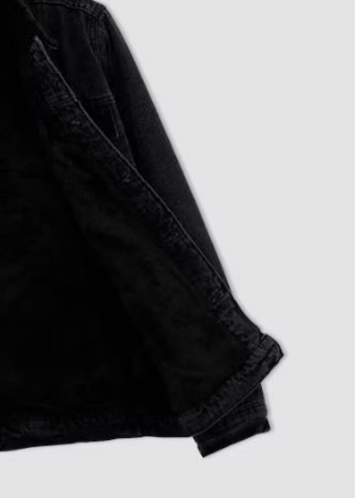 kot ceket - Görsel 3