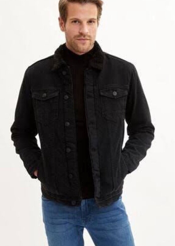 kot ceket - Görsel 2