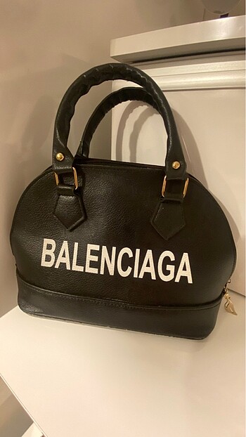 BALENCIAGA çanta - Görsel 3