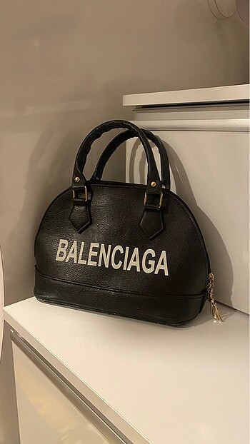 BALENCIAGA çanta - Görsel 2