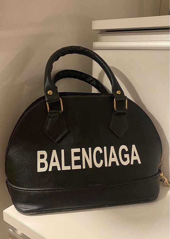 BALENCIAGA çanta - Görsel 4