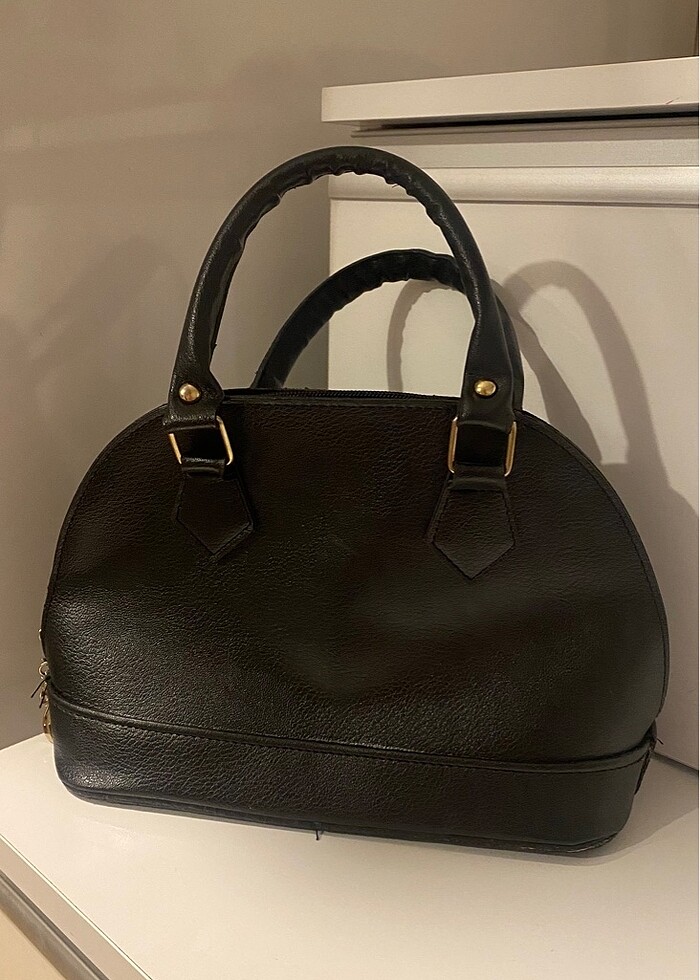 BALENCIAGA çanta - Görsel 5