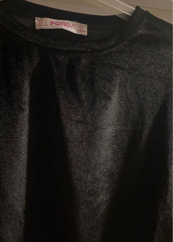 Kadife Kazak - Görsel 2